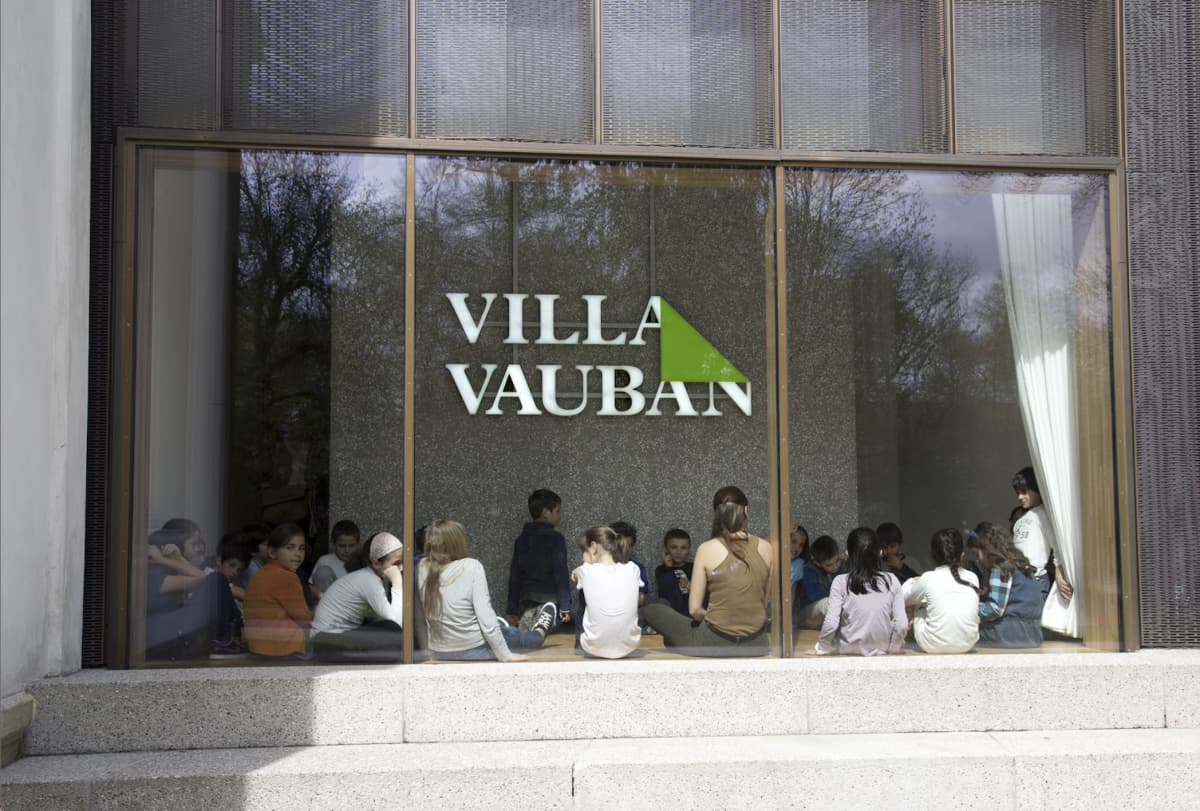 Villa Vauban : les vacances au musée - 3