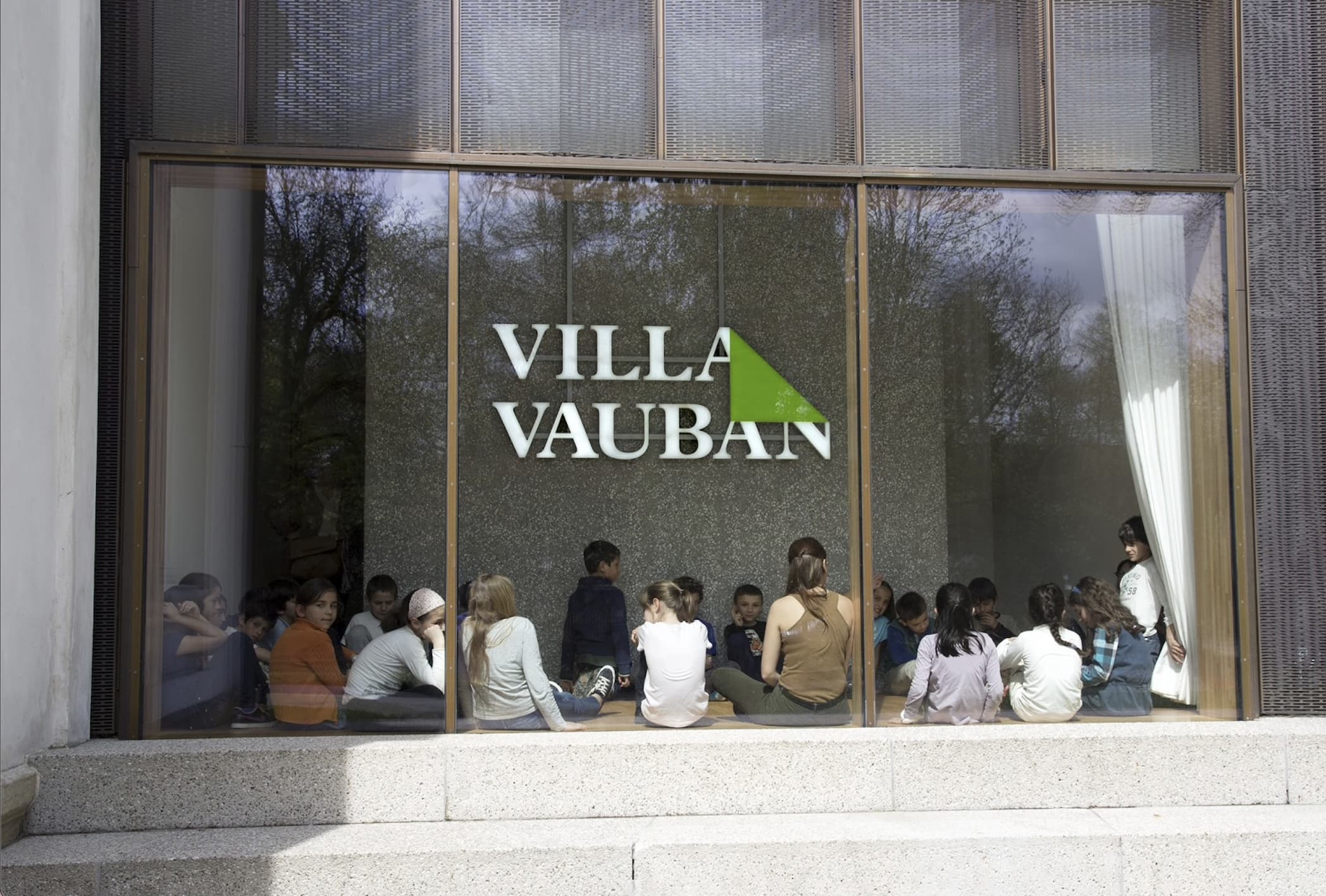 Villa Vauban : les vacances au musée - 3