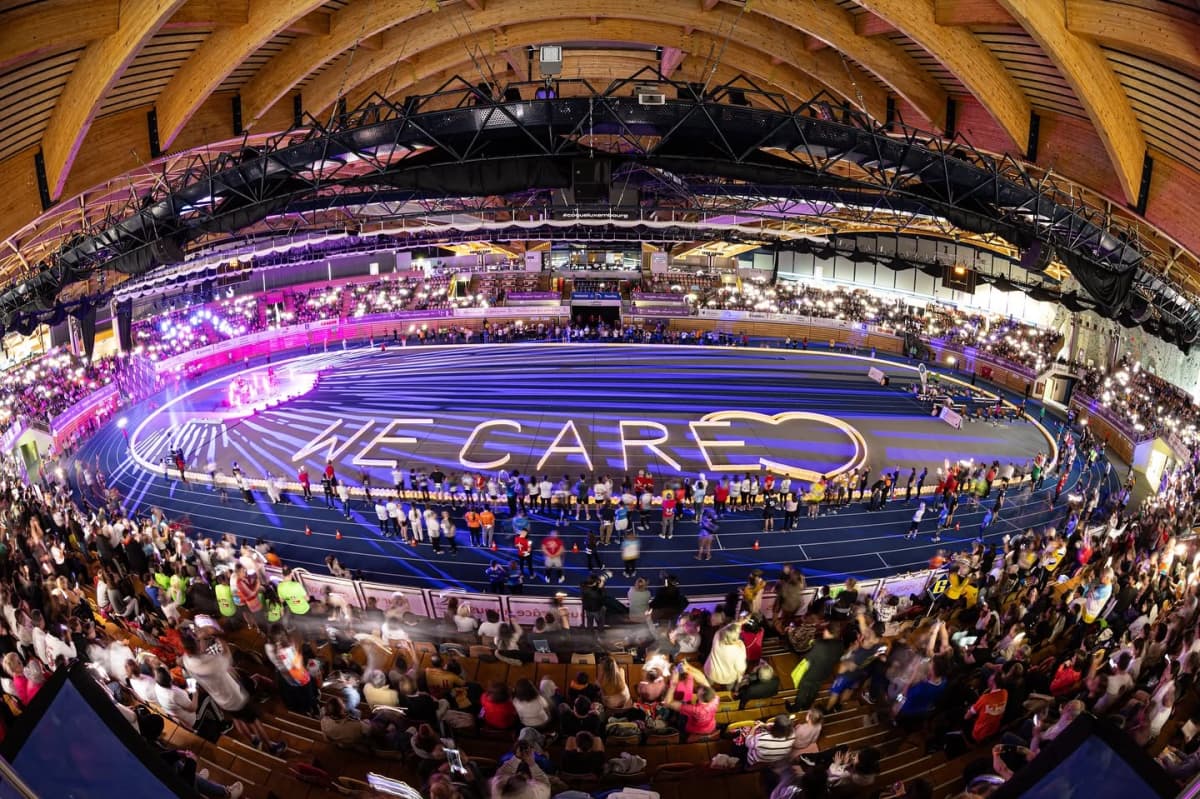 Relais pour la Vie 2027 - 2