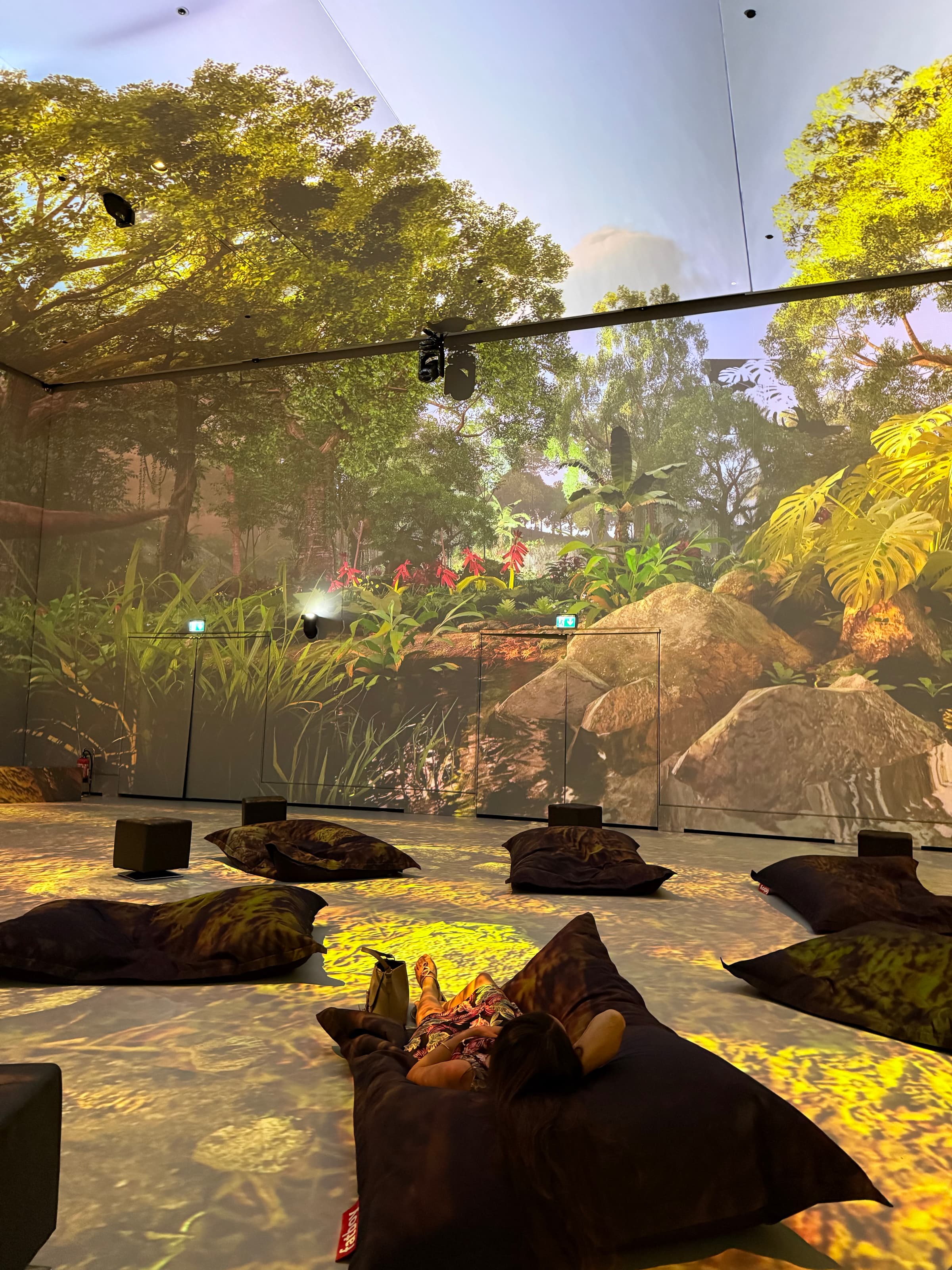 DINOSAURS - A spectacular and immersive adventure at GRIDX - 4