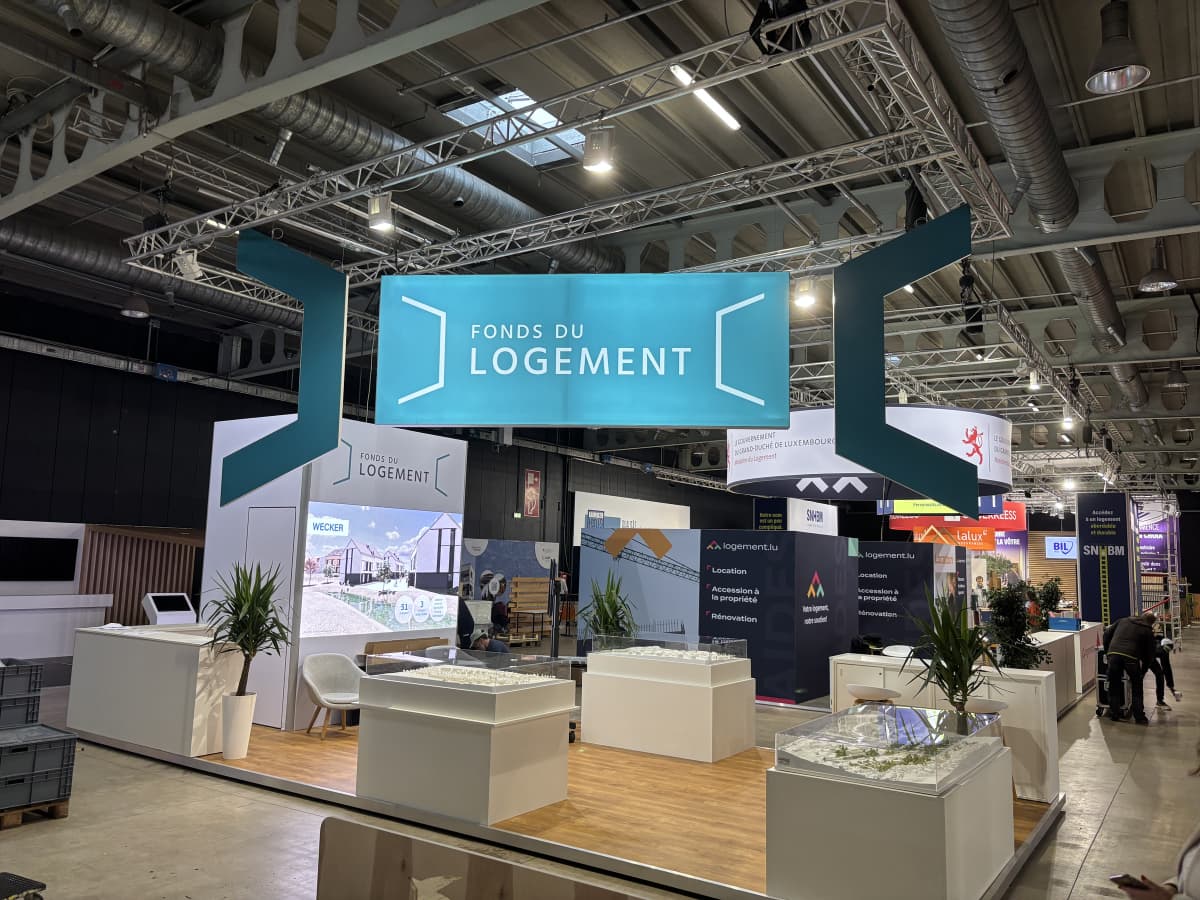 Ton entrée gratuite pour Home Expo et la Semaine Nationale du Logement - 2