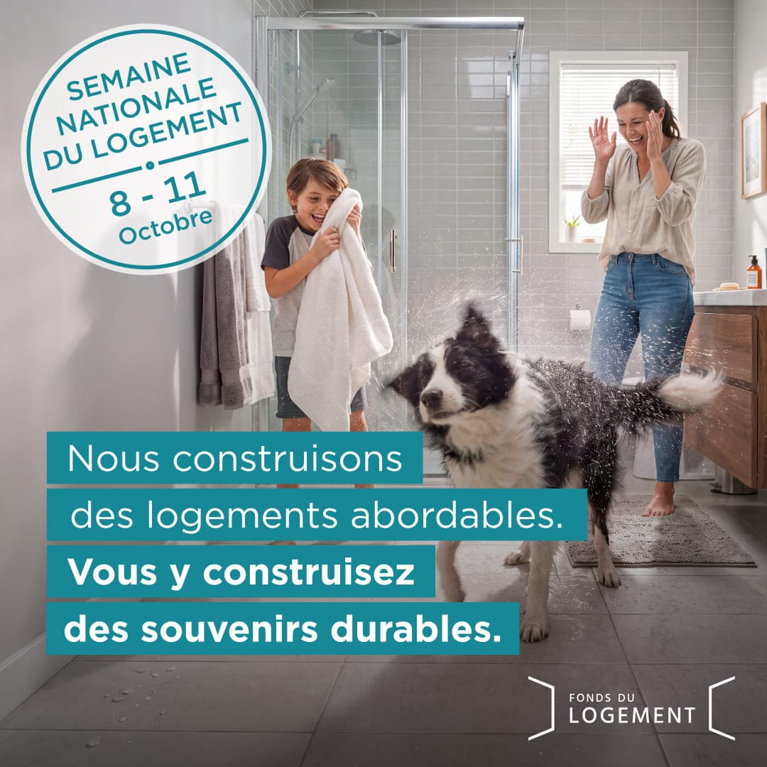 National Housing Week - 4 days to bring your projects to life - 3