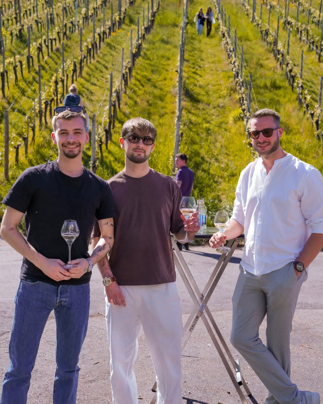 Afterwork - 4