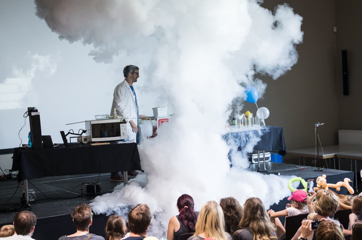 Become a nature explorer at the Naturparkfest! - 4