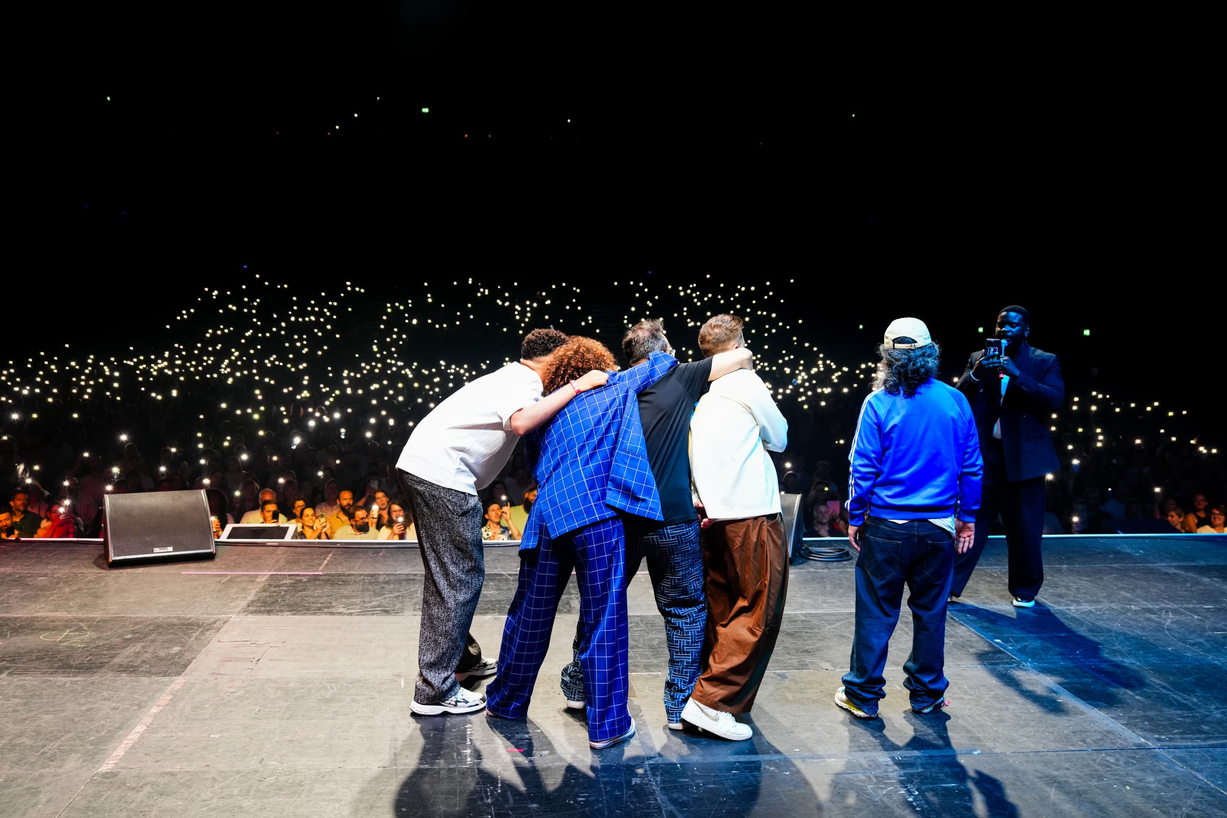 Concours - Luxembourg du Rire - 3
