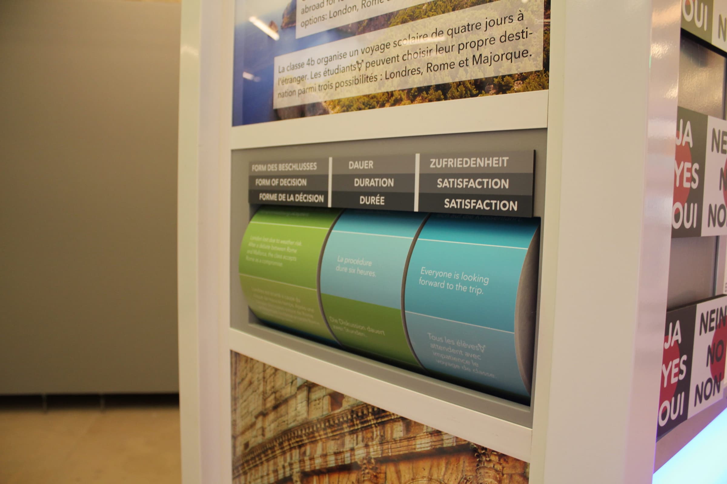 DemocracyLab – the exhibition on democracy - 4