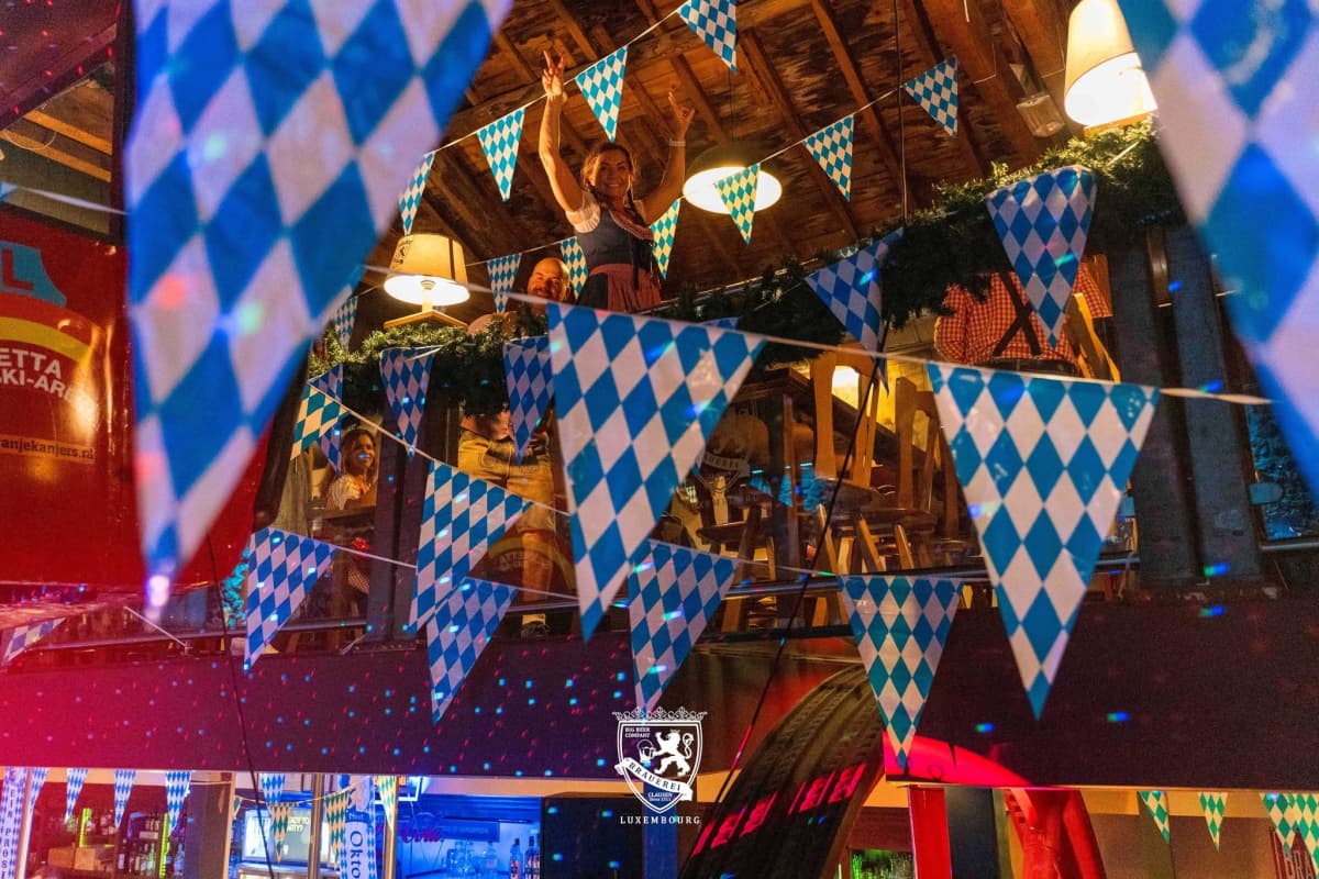 Oktoberfest 2026 : Live Music avec Marco Boesen - 3