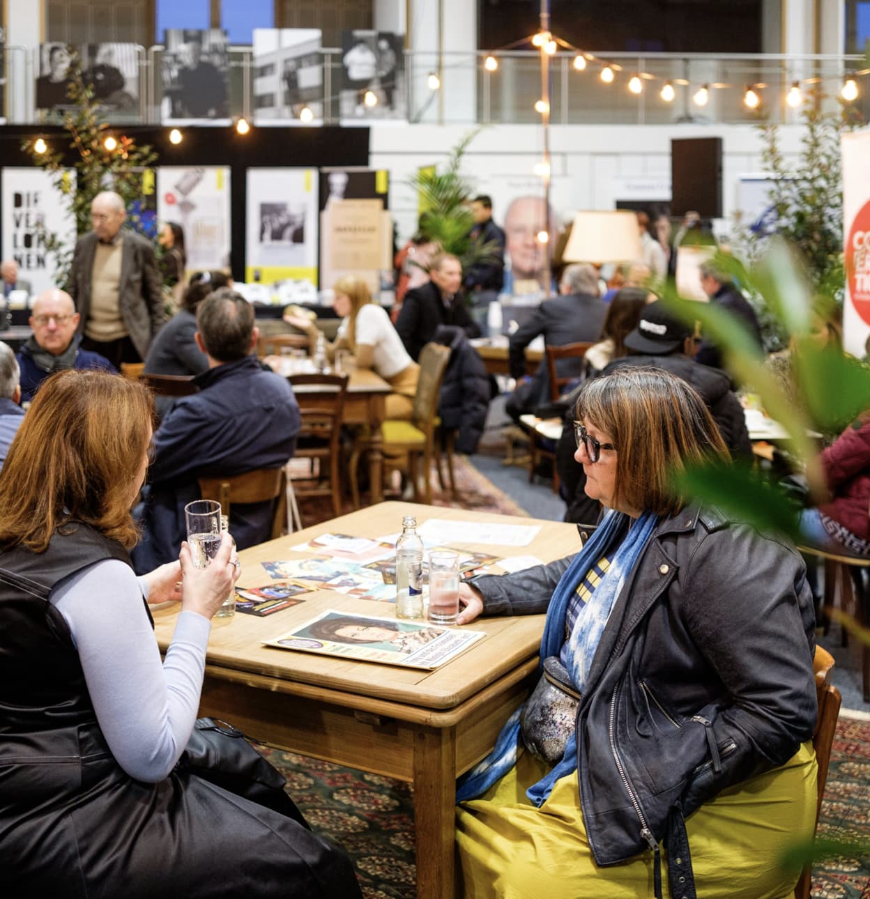 Walfer Bicherdeeg - The gathering for book lovers - 3