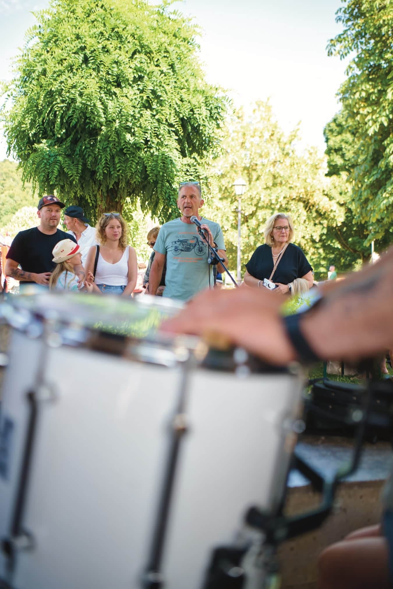 Kermesse d'été à Kayl - 3