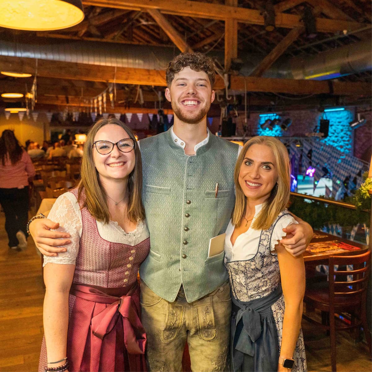 OKTOBERFEST 2026 : l’ambiance bavaroise débarque à Clausen ! - 3