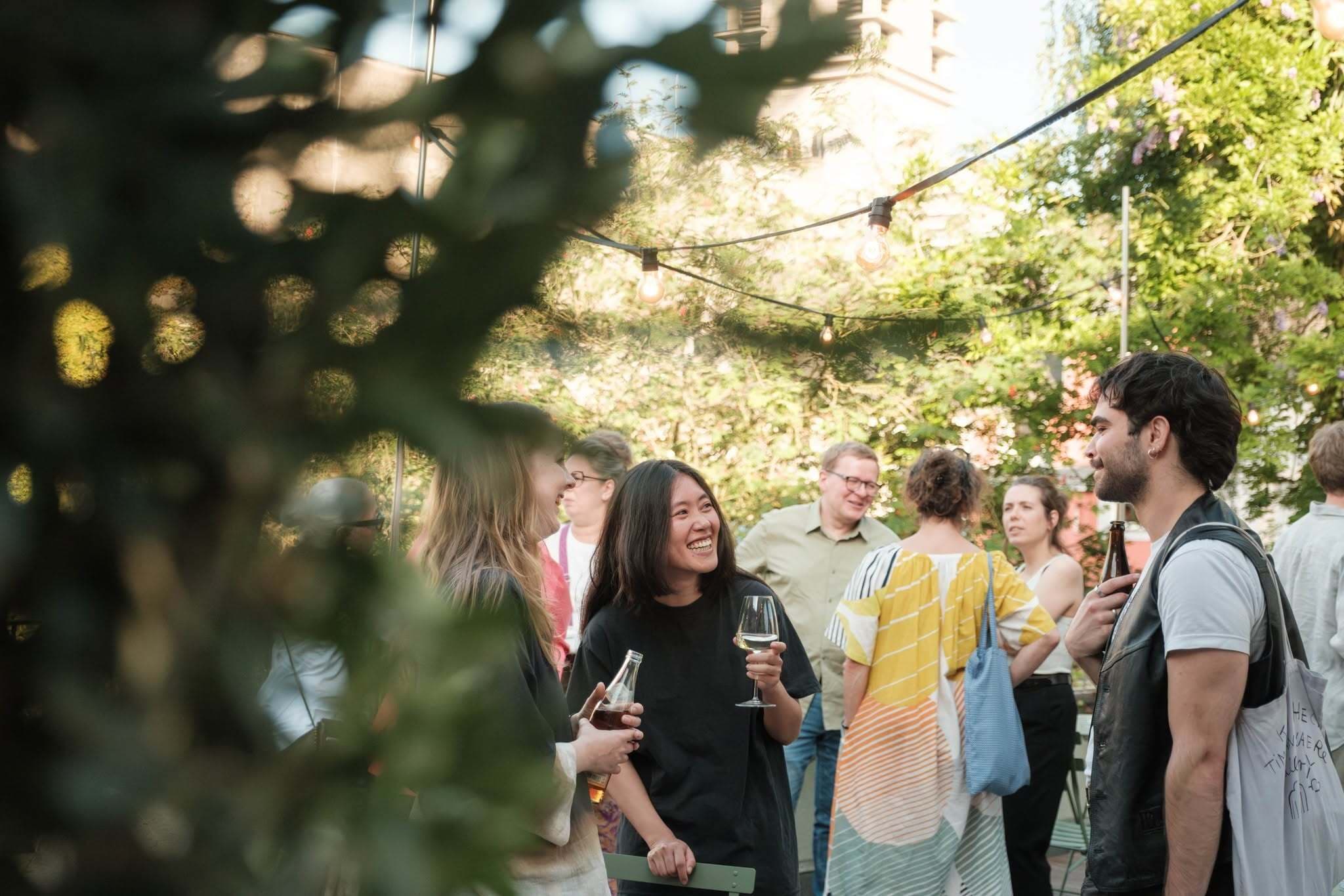 Art, musique et apéro – Groovy Thursdays - 2