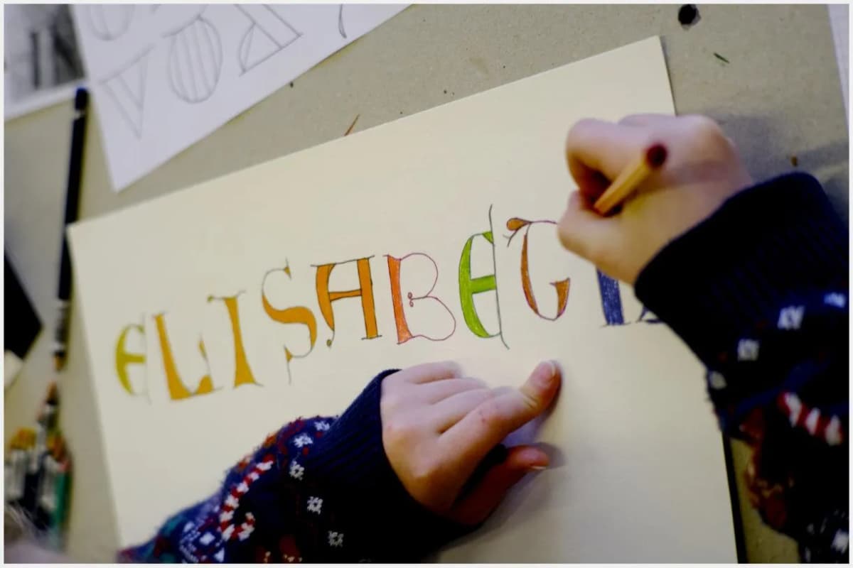 Atelier reliure - Journées Européennes du Patrimoine à neimënster - 4