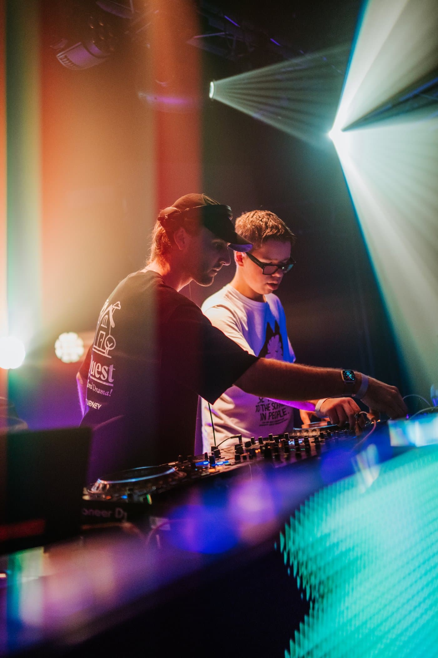 City Party – The party for 12–17-year-olds is back! - 2
