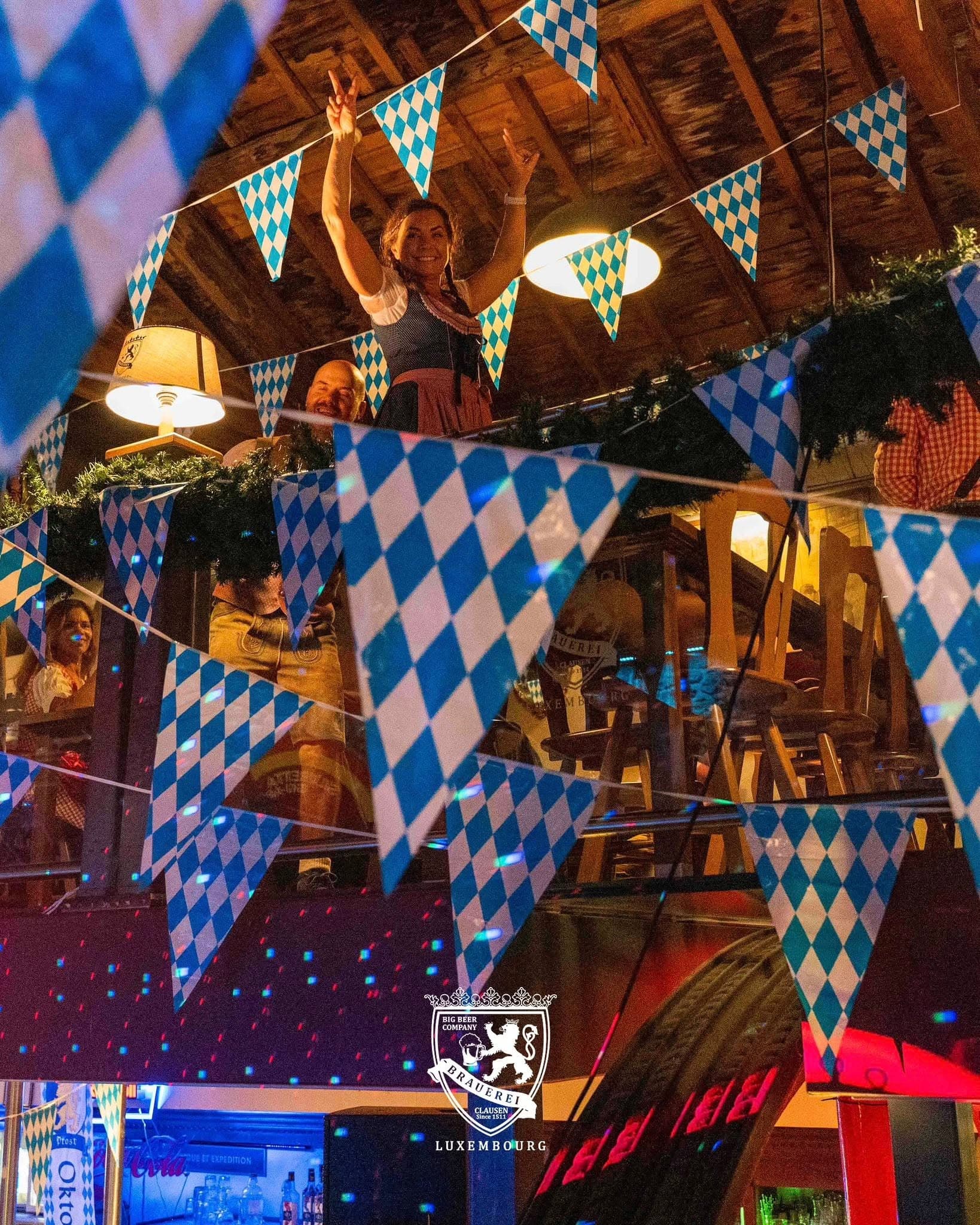 Oktoberfest 2026 : musique live avec Marco Boesen - 4