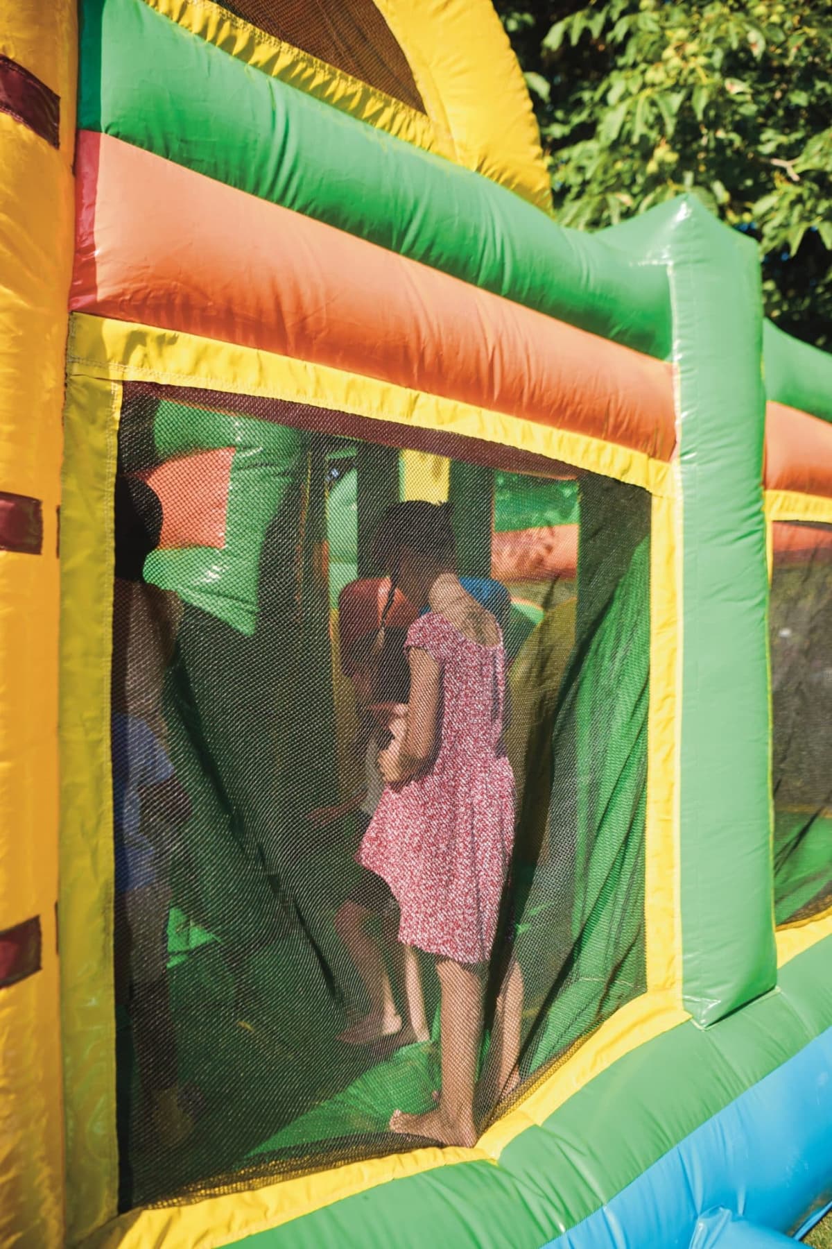 Kermesse d'été à Kayl - 4