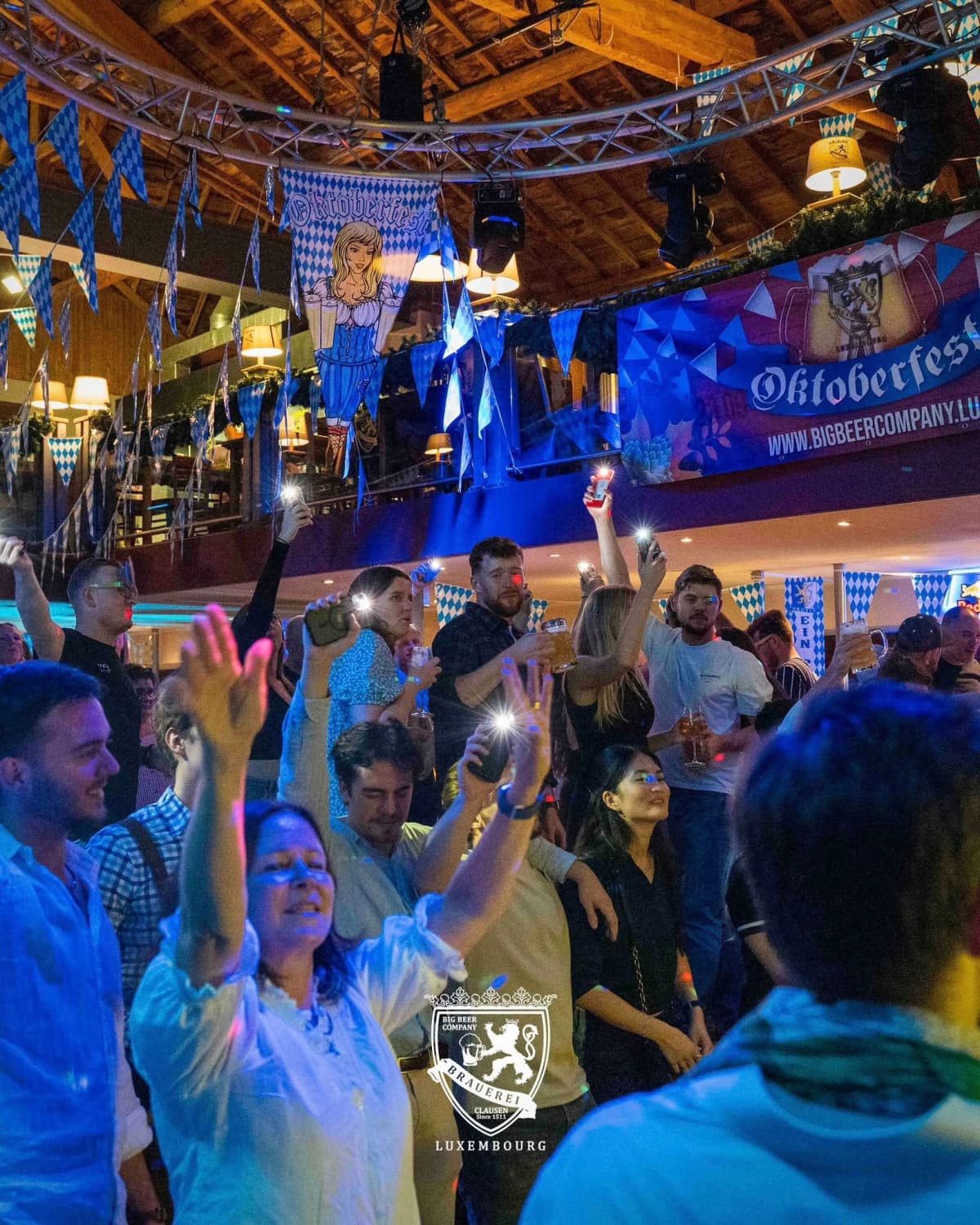 Oktoberfest 2026 : live music avec Marco Boesen - 2