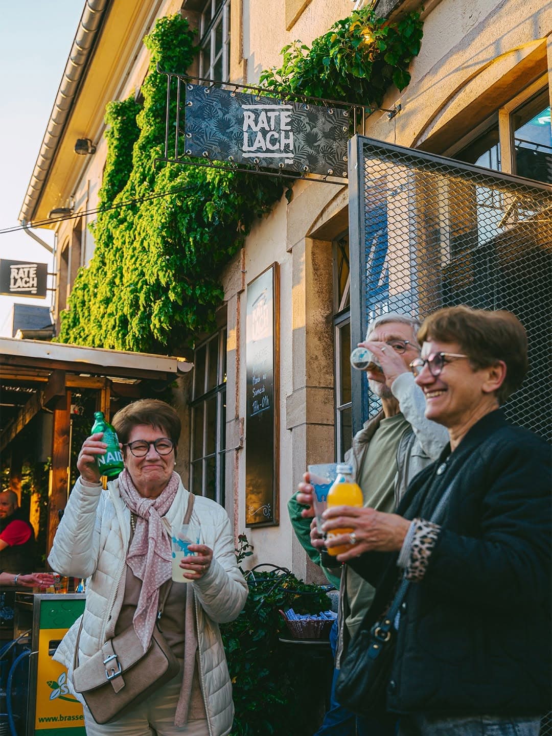 Kufa Summer Bar - Folk night - 3