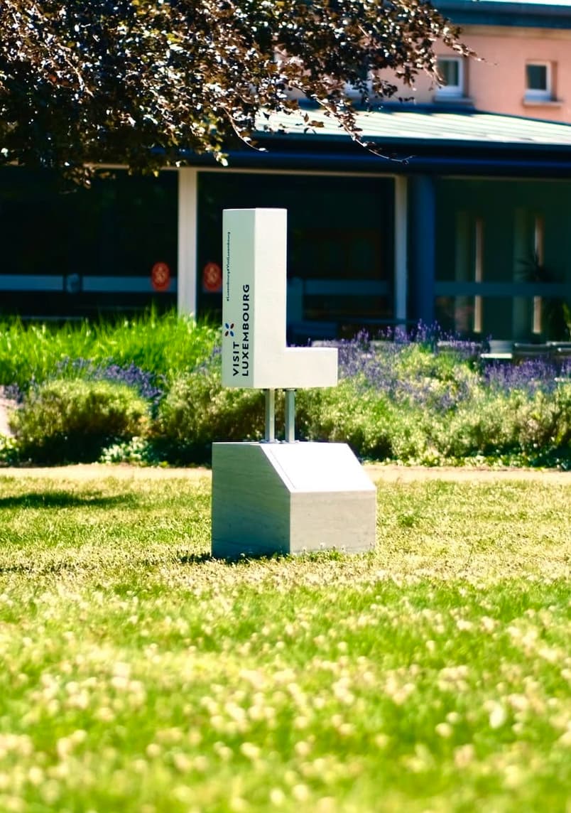 Pars à la chasse aux lettres dans tout le Luxembourg ! - 3
