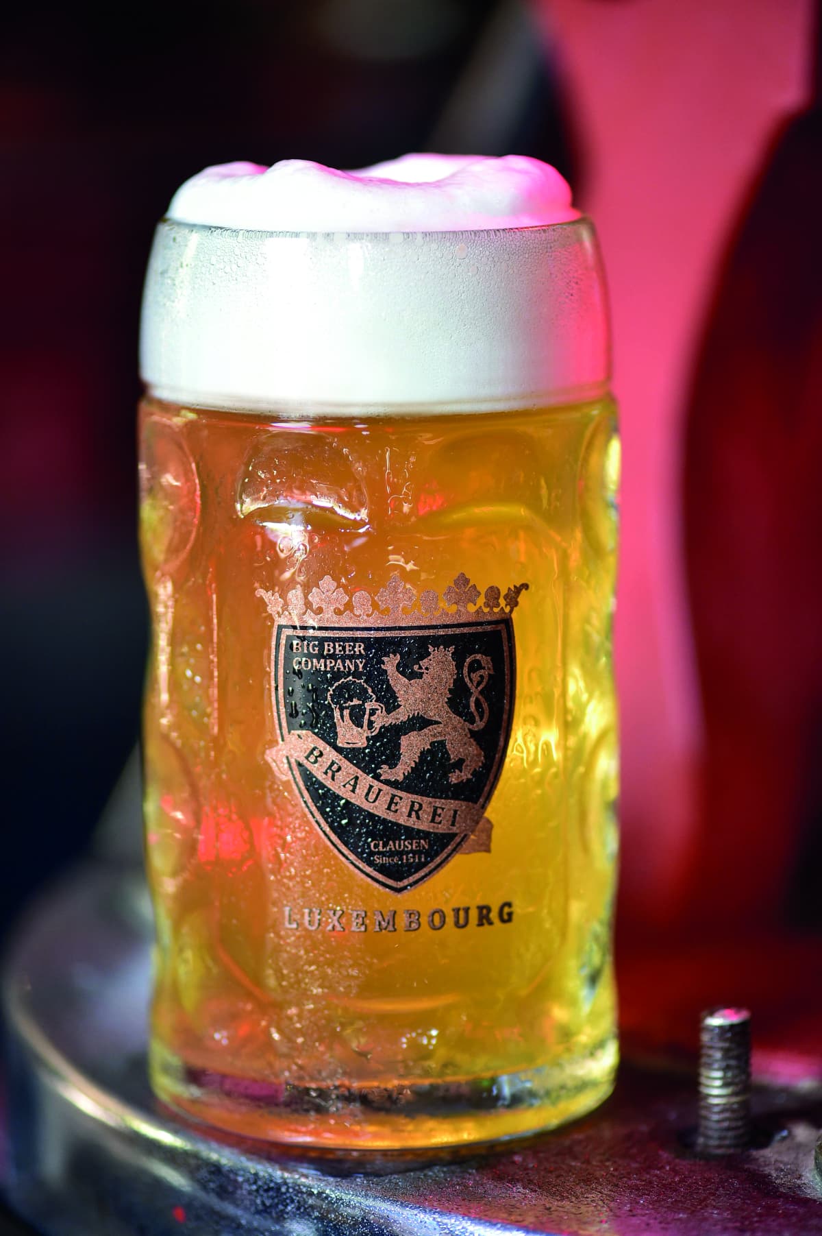 OKTOBERFEST 2026 : l’ambiance bavaroise débarque à Clausen ! - 4
