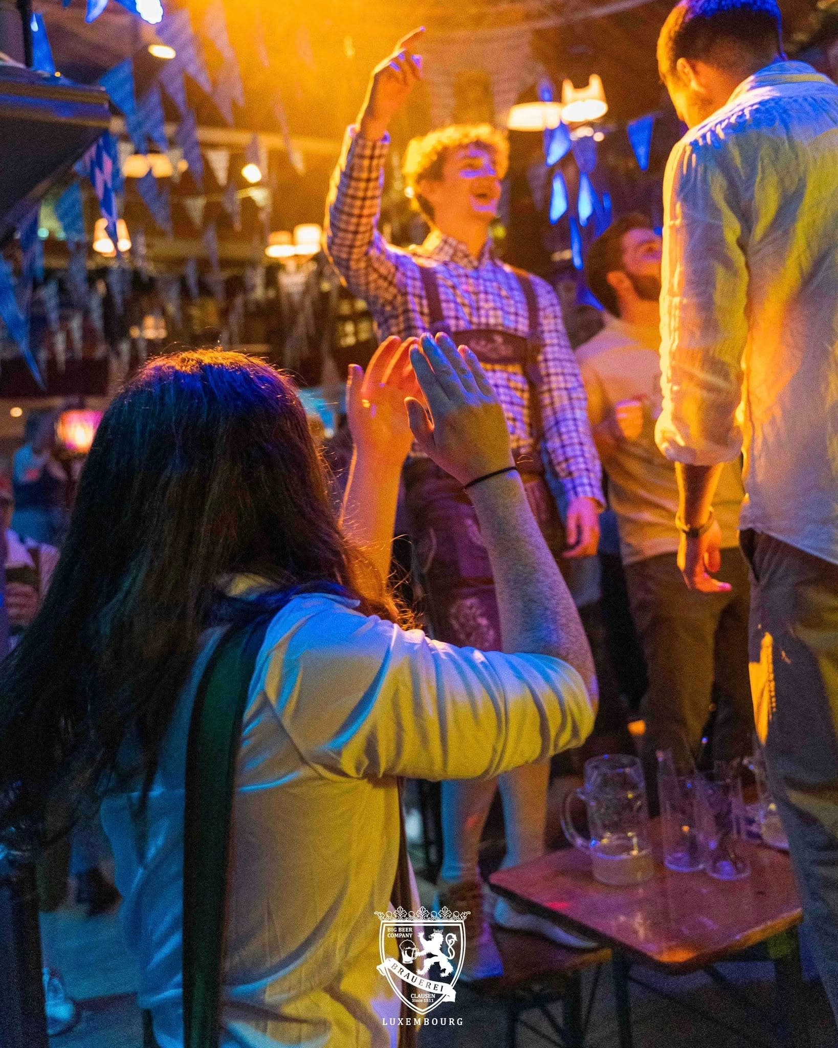 Oktoberfest 2026 : Live Music avec Marco Boesen - 4