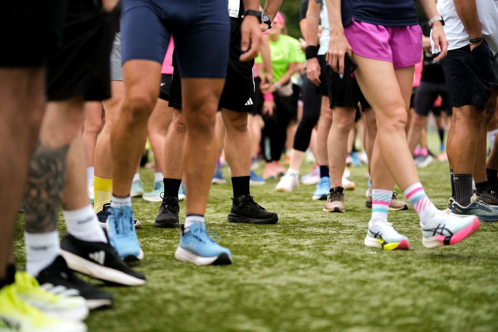 The craziest race in Luxembourg - Steel Run 2026 - 3
