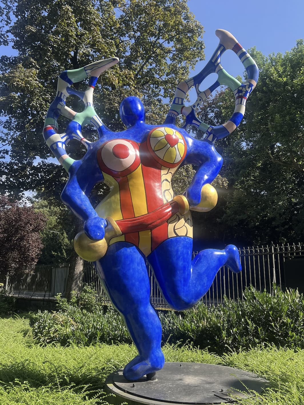 Villa Vauban : les vacances au musée - 2