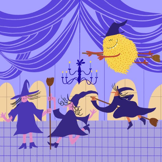 Halloween at neimënster - A weekend to send shivers down your spine with family and friends - 2