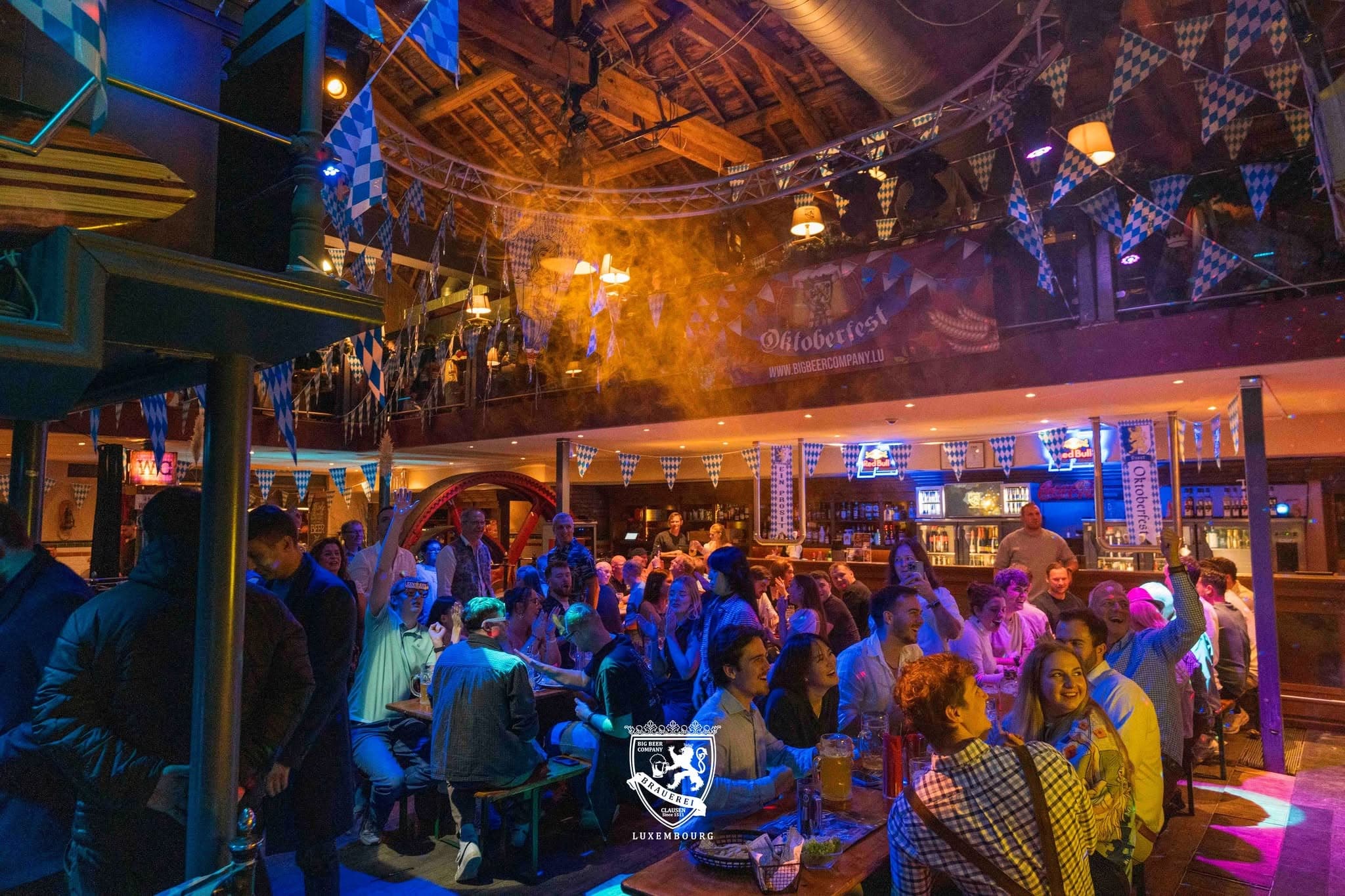 Oktoberfest 2026 : musique live avec Marco Boesen - 2