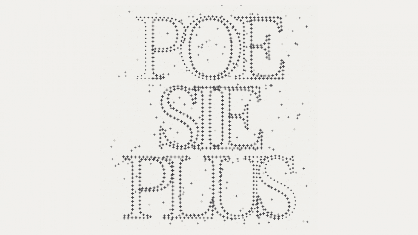Poesie Plus - Day 3 - 1