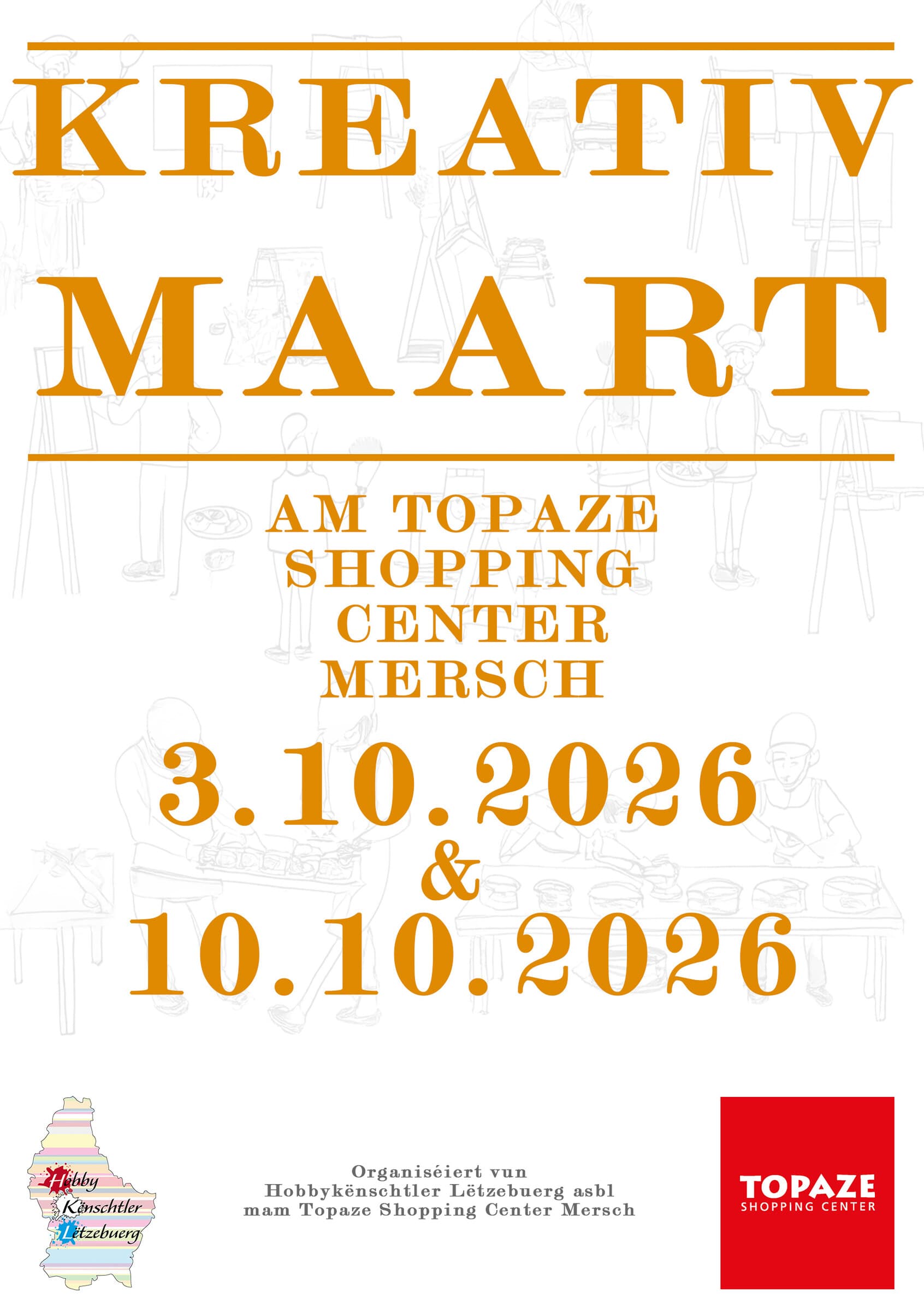 Creators' market