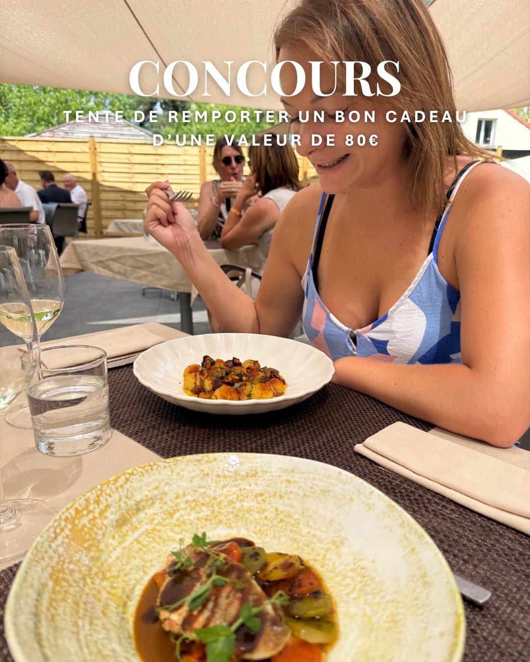 Concours - Radix