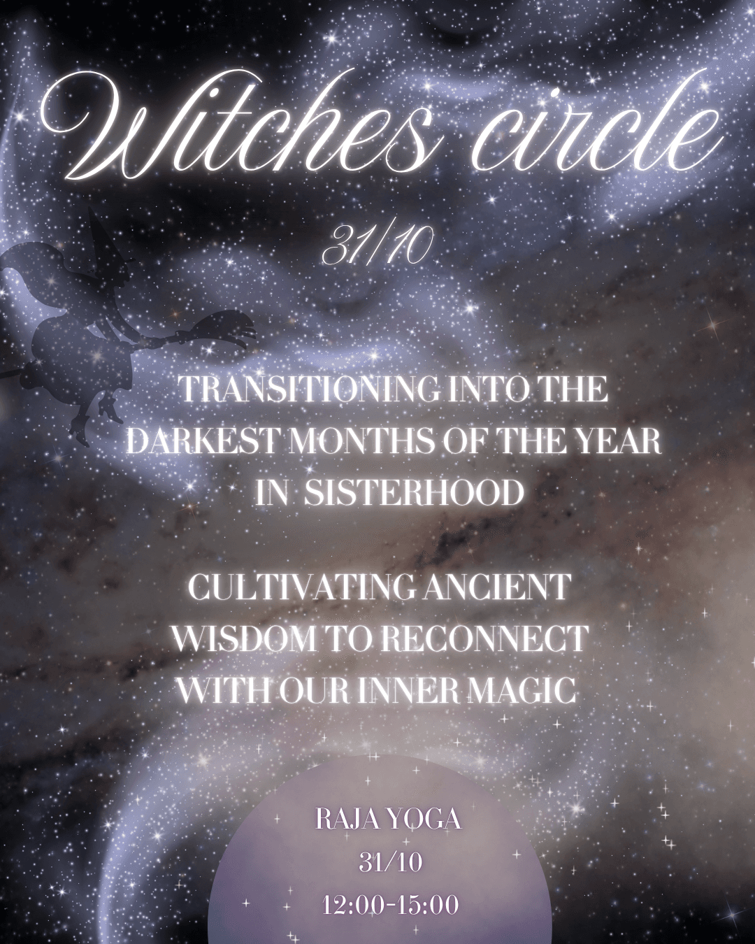 Witches Circle