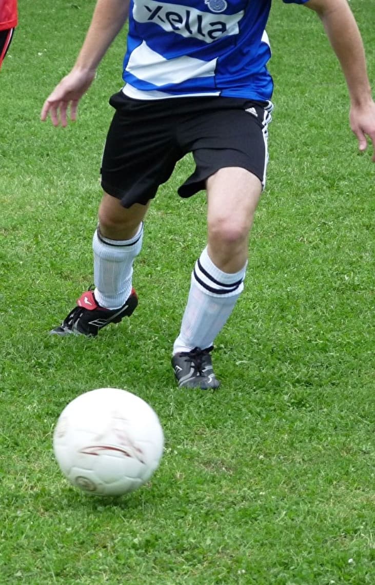 US Yutz : Seniors A / Metzervisse AG