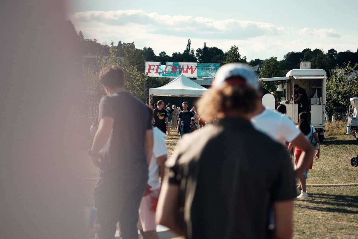 Flow Festival