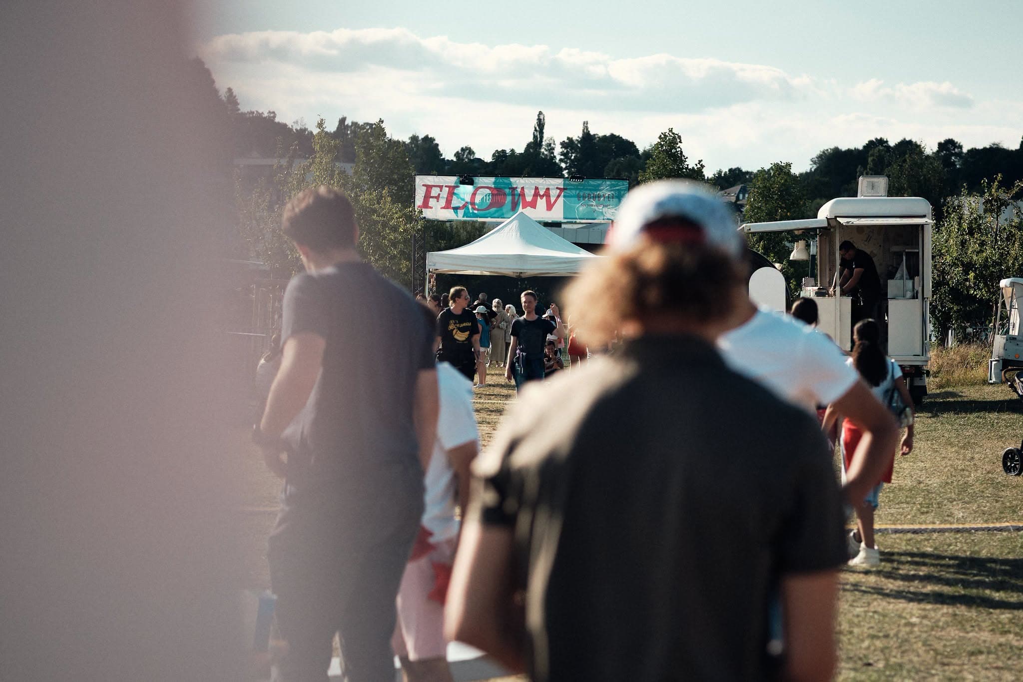 Flow Festival