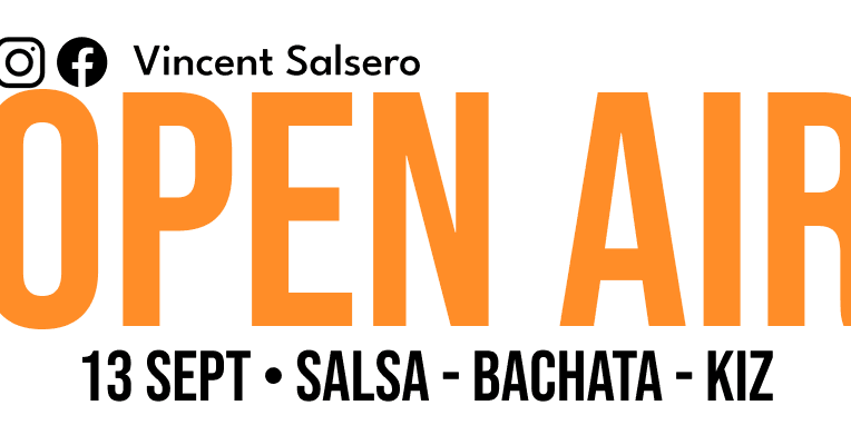 SBK OPEN AIR + atelier