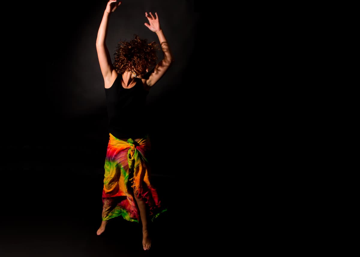LET'S DANCE – Cours de danse de salon pour avancés