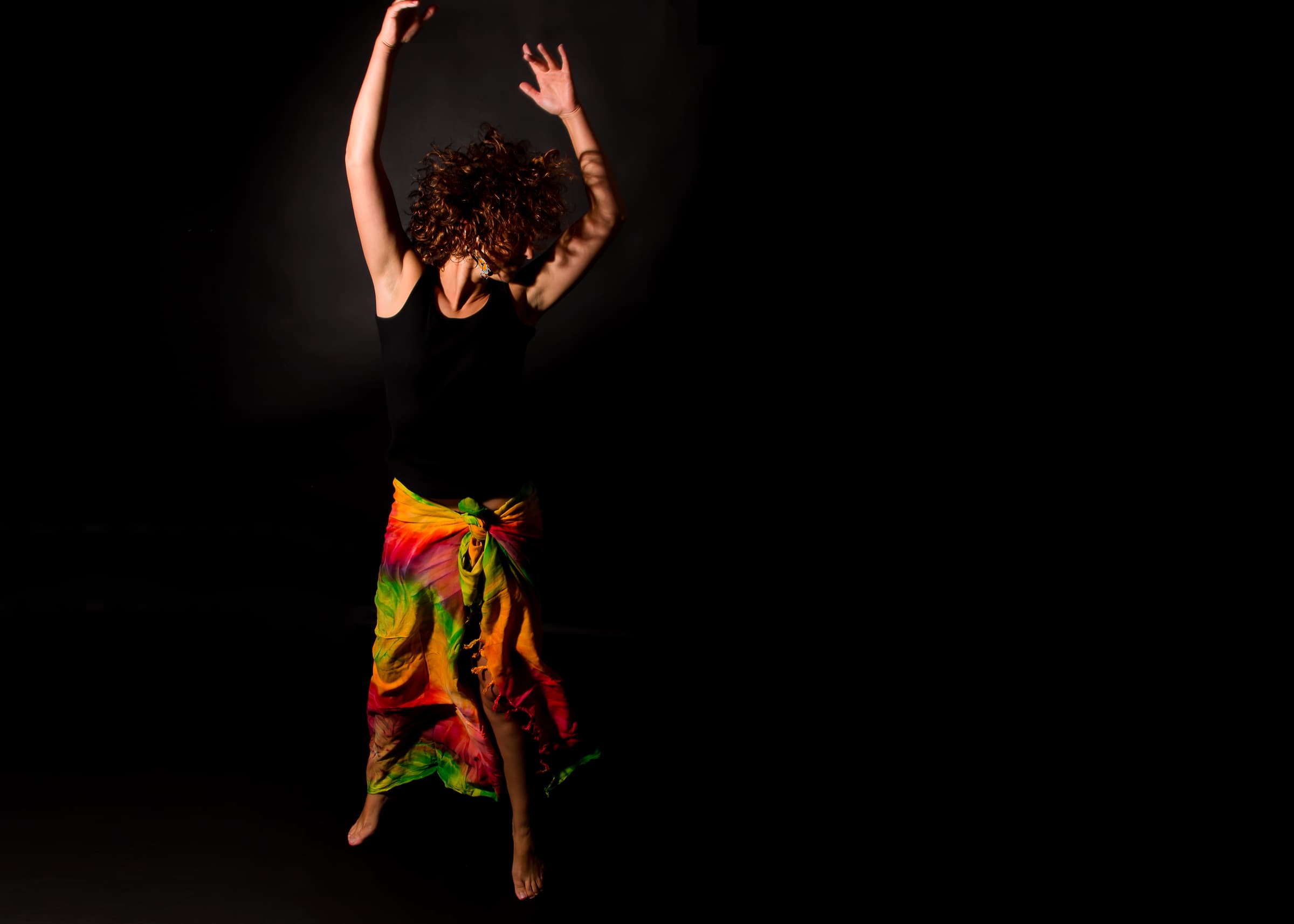 LET'S DANCE – Cours de danse de salon pour avancés
