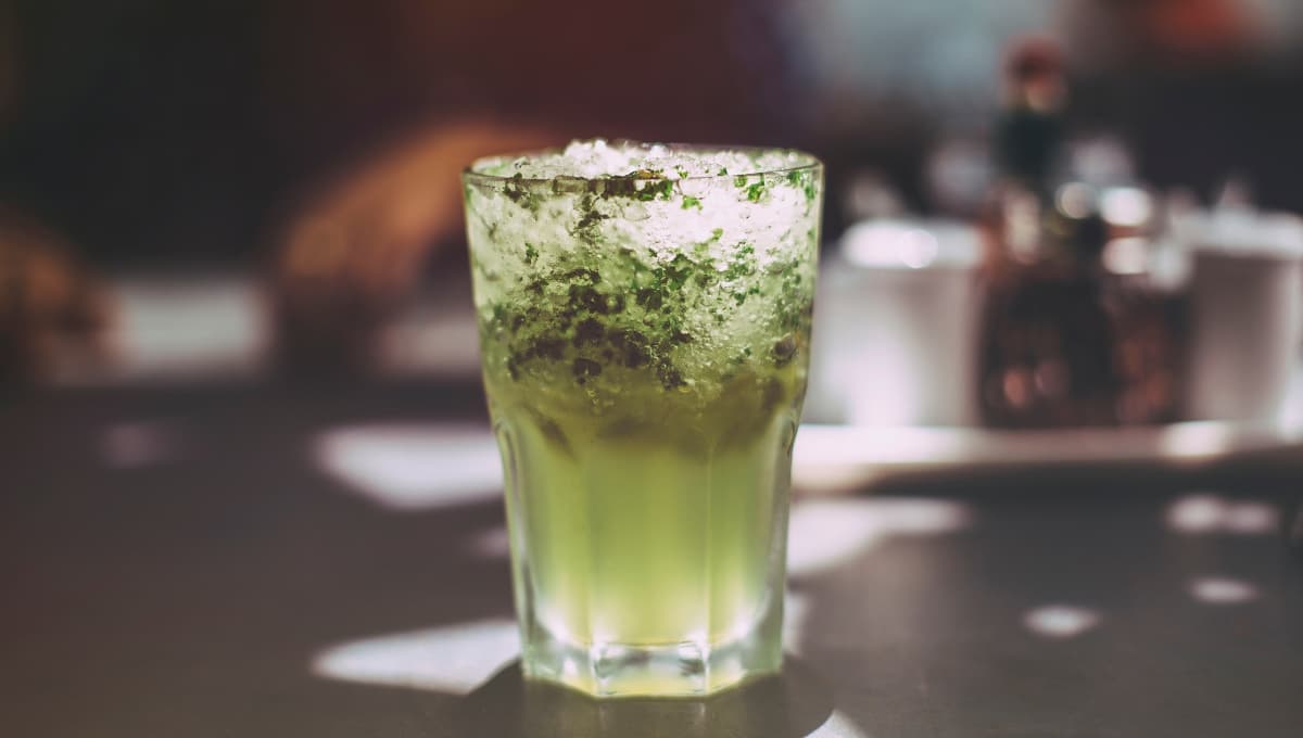 Cuba Nights at Royal Lounge