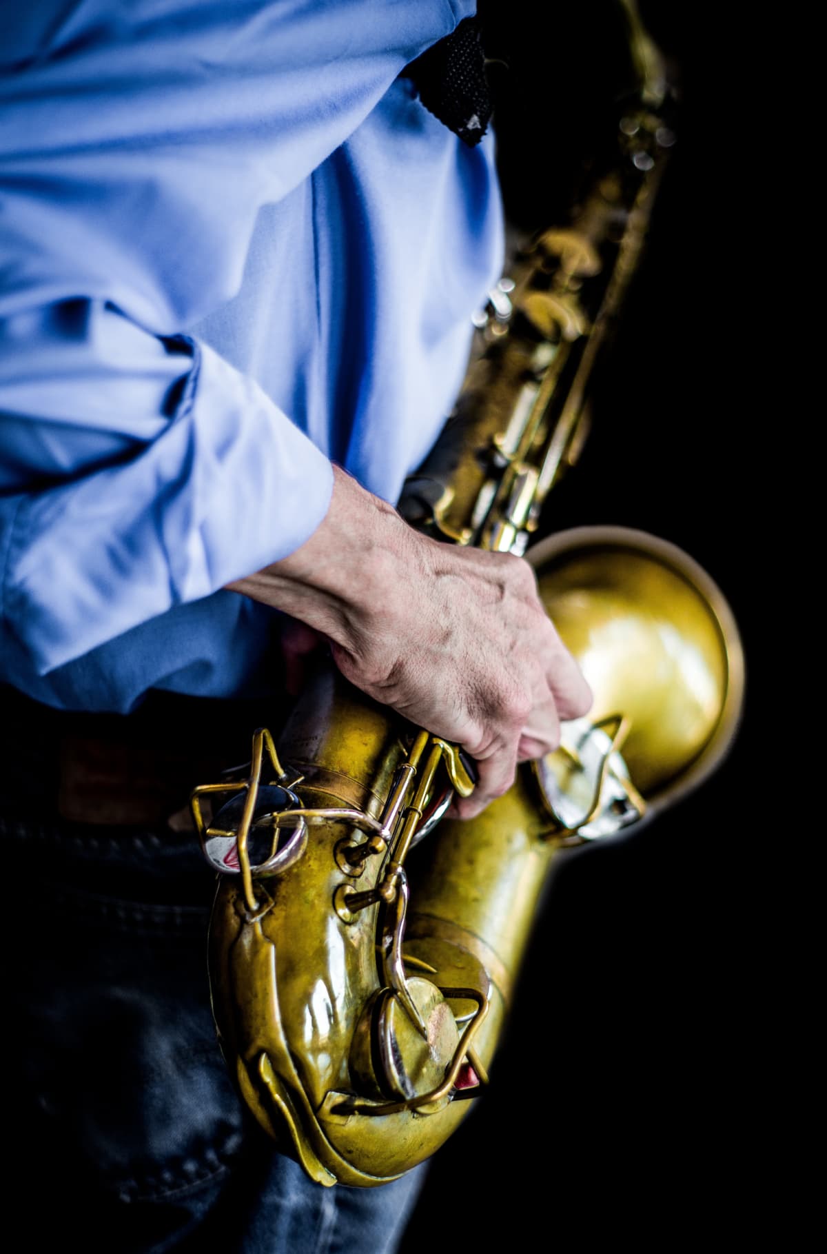 Music evenings are making a comeback