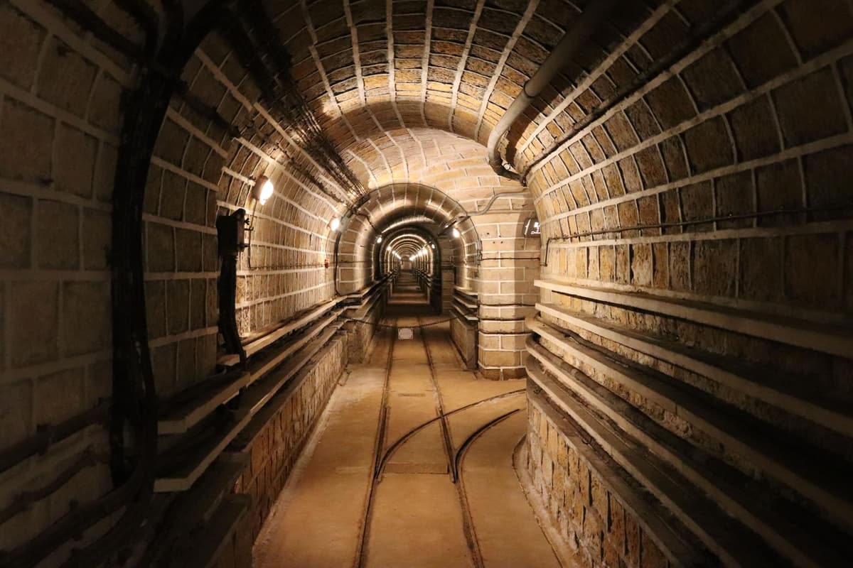 Visite guidée du Fort du Galgenberg