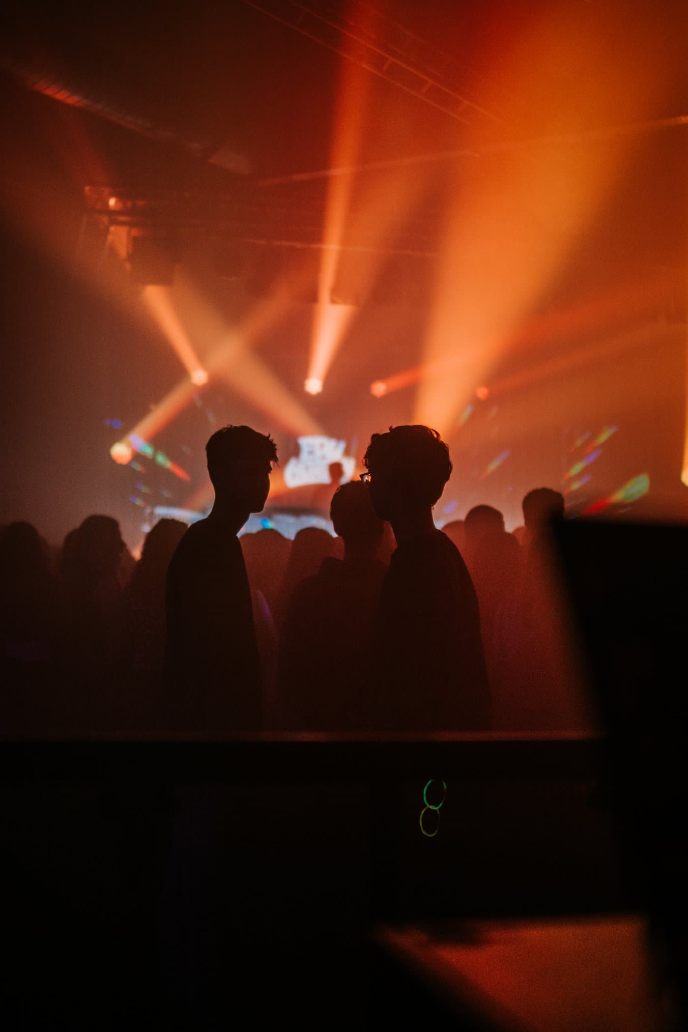 City Party – The party for 12–17-year-olds is back! - 1