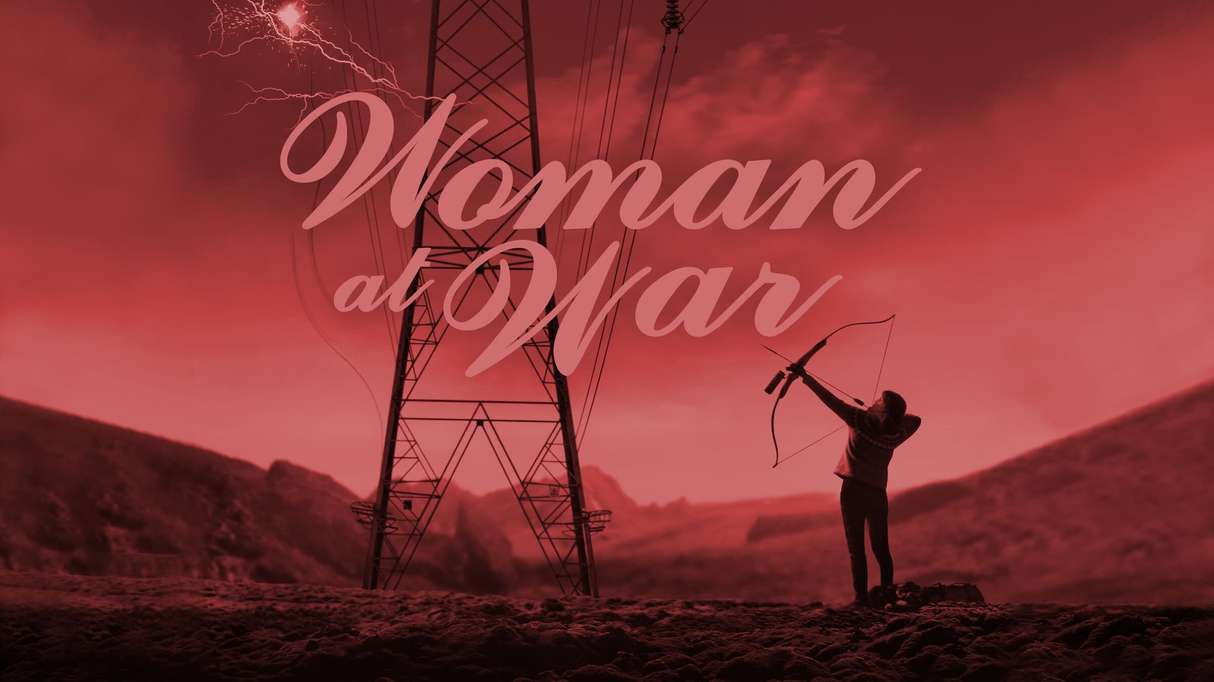 Woman at War - Série de projections Äerdschëff