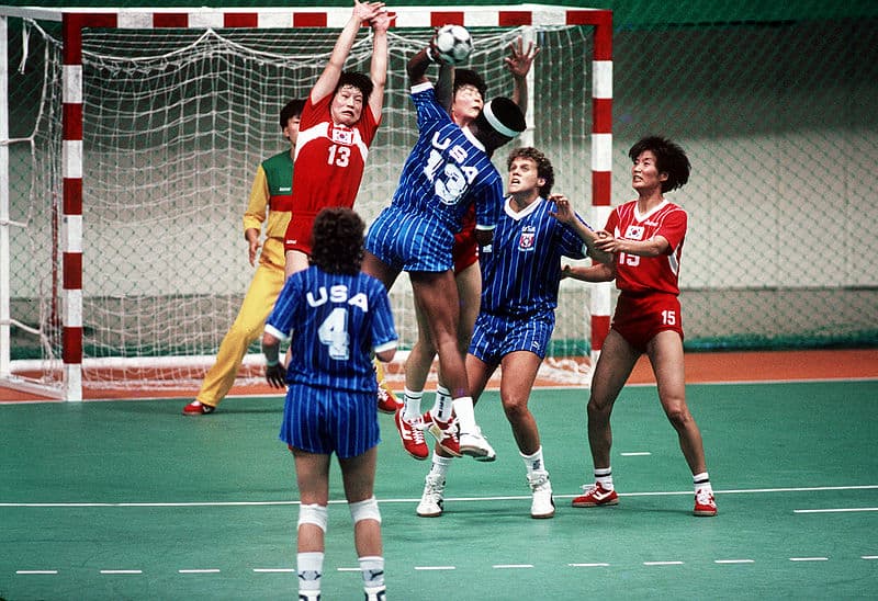 Yutz Handball N1 / Noisy-le-Grand