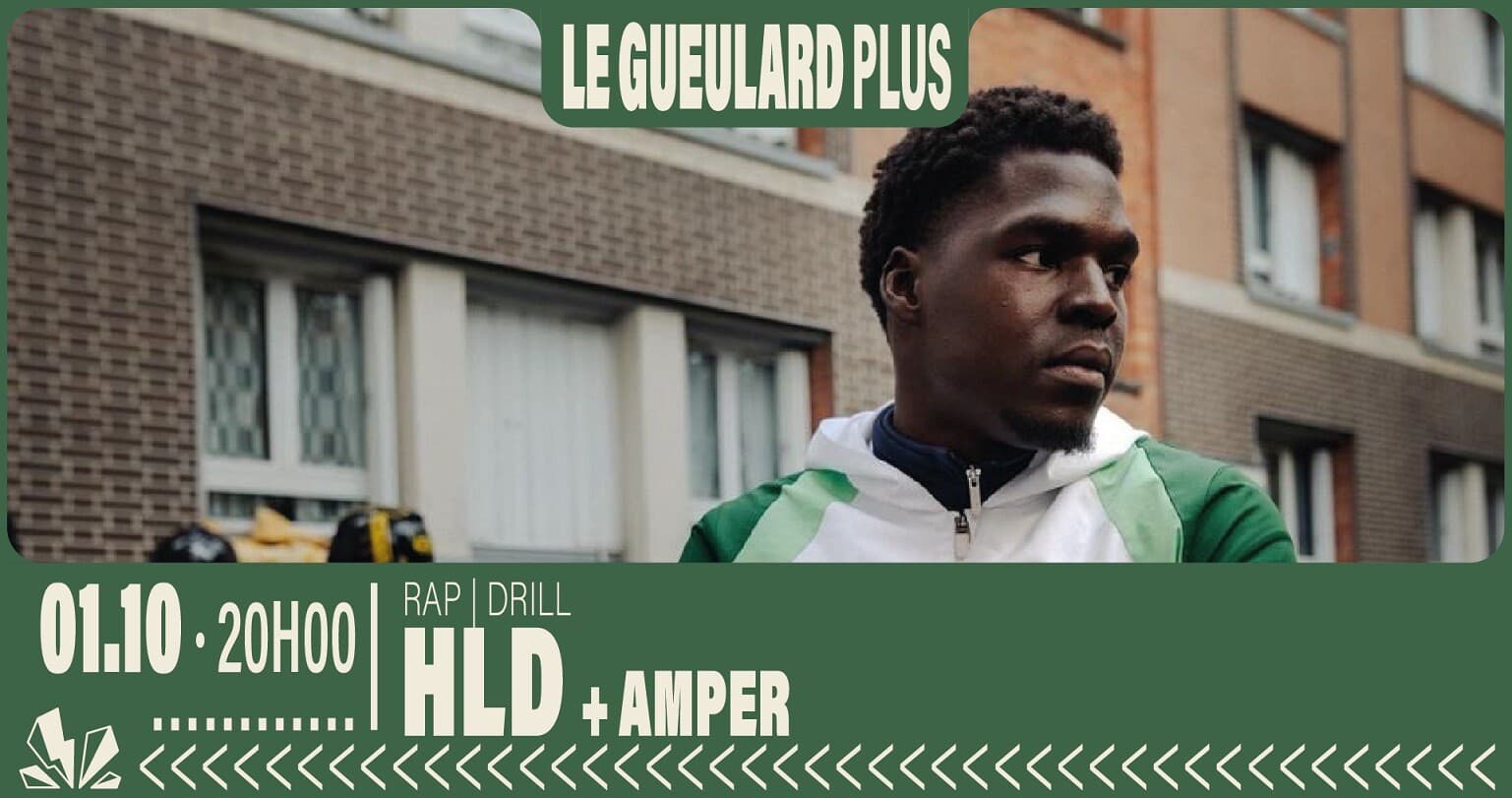 HLD + Amper