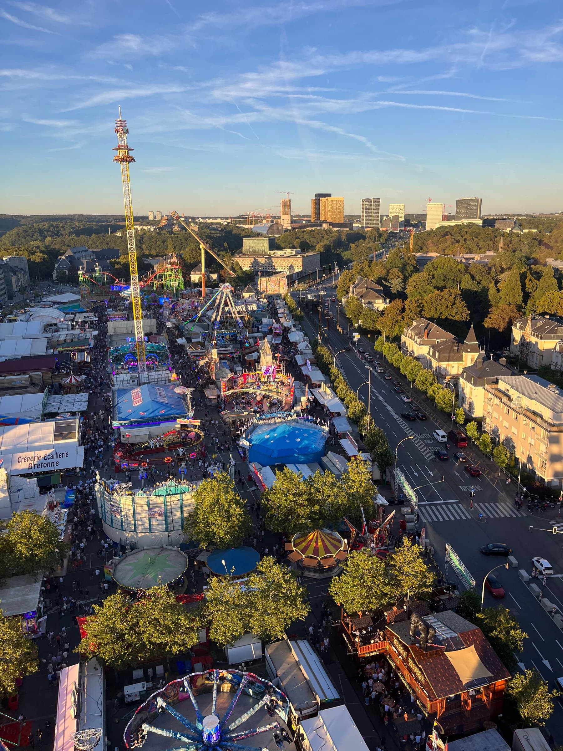 Schueberfouer 2026