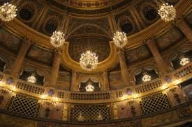 Grand concert – de G.-F. Haendel à J. Rutter