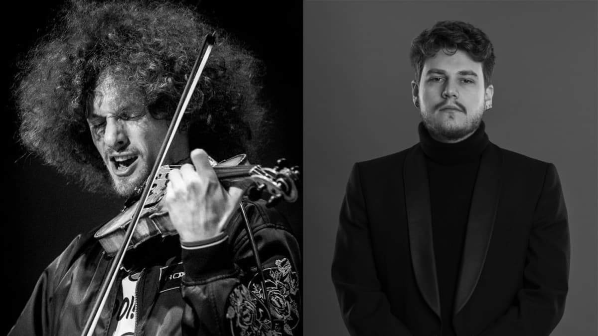 Matinée musicale - un moment magique alliant art et musique
