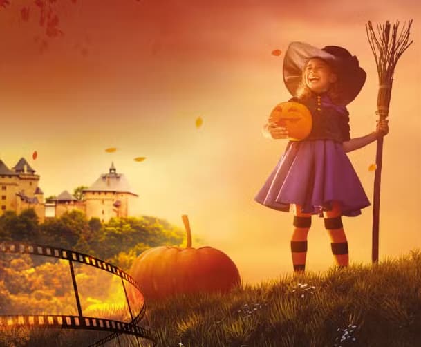Beasts and Witches Festival