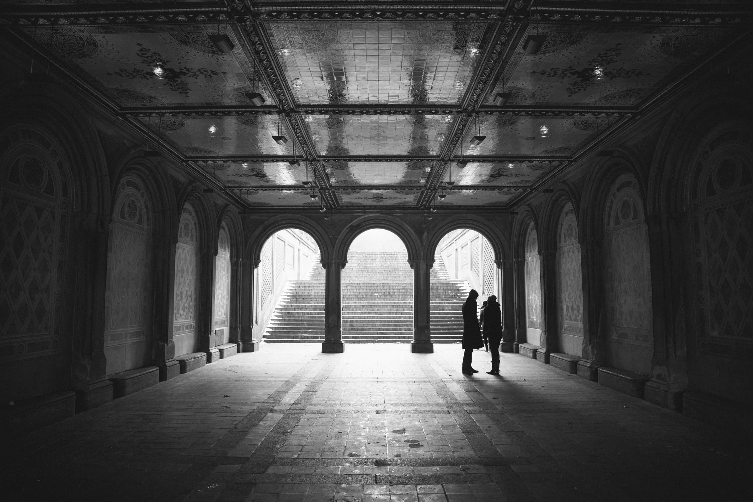 Fortress, History, Identities